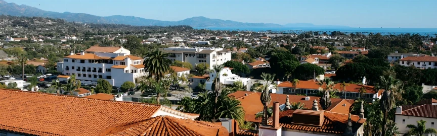 20 Best Attractions in Santa Barbara, CA