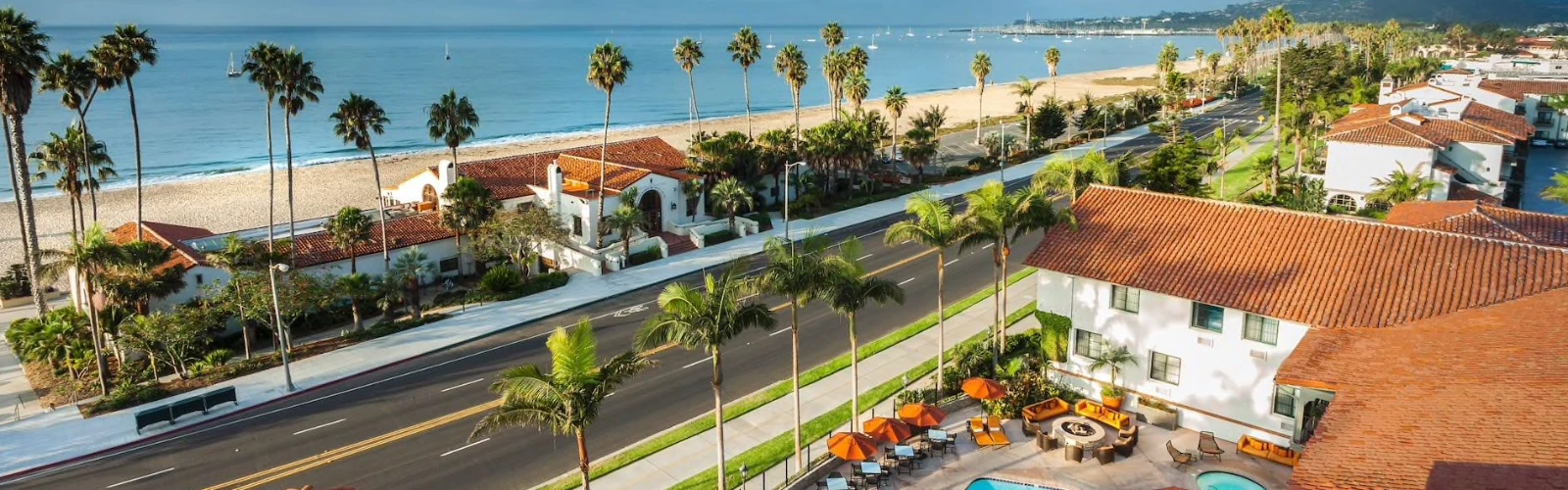 9 Best Beaches in Santa Barbara