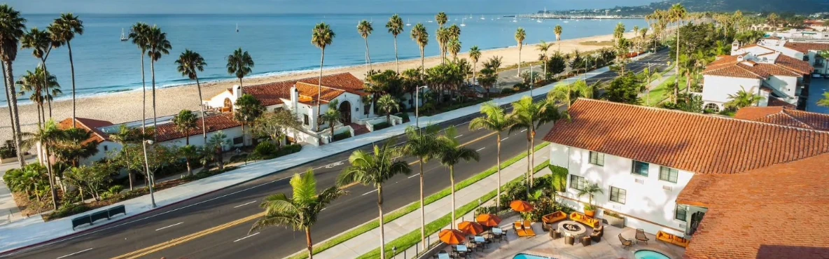9 Best Beaches in Santa Barbara