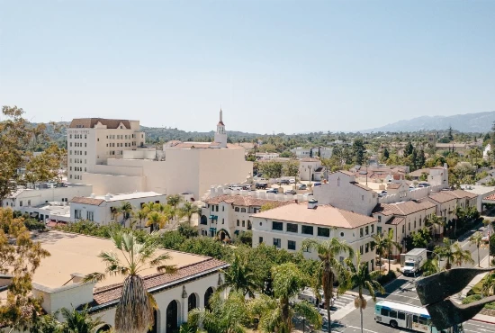 Things to Do In Downtown, Santa Barbara