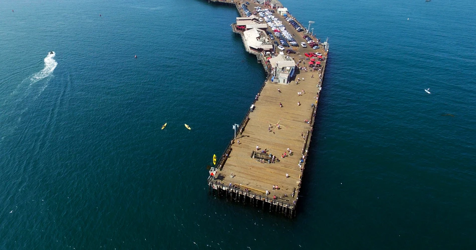 20 Best Attractions in Santa Barbara, CA