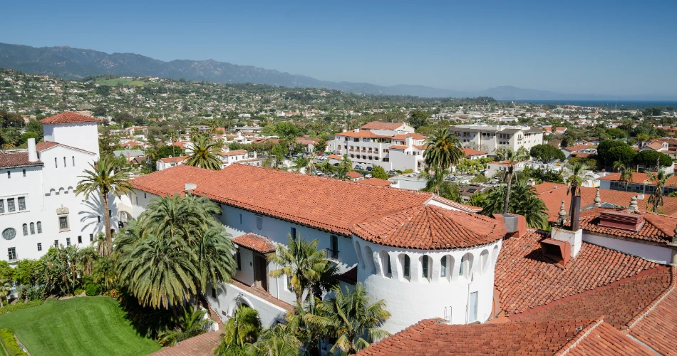 20 Best Attractions in Santa Barbara, CA
