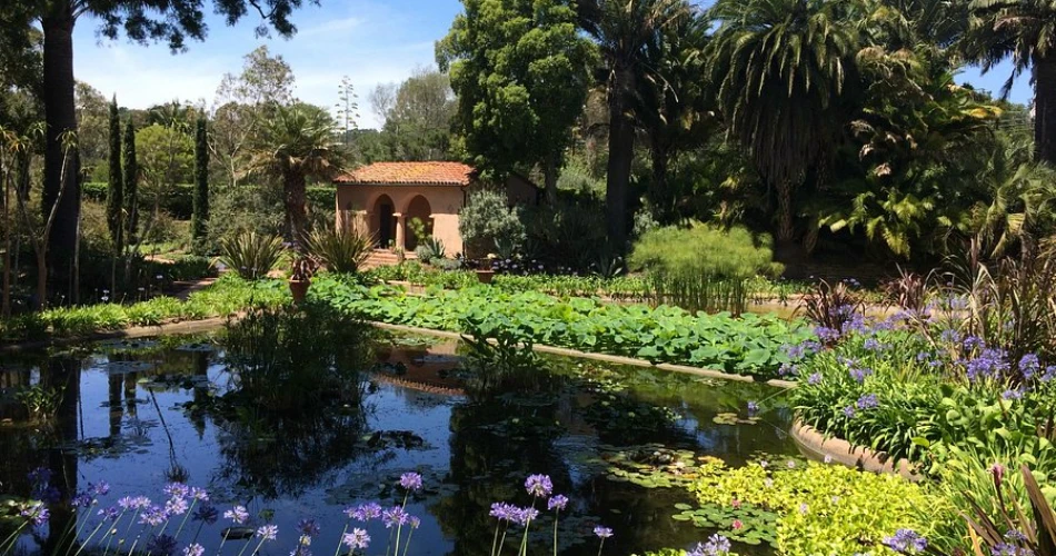 20 Best Attractions in Santa Barbara, CA