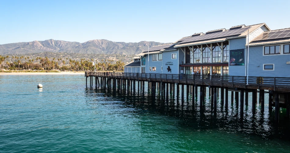 20 Best Attractions in Santa Barbara, CA