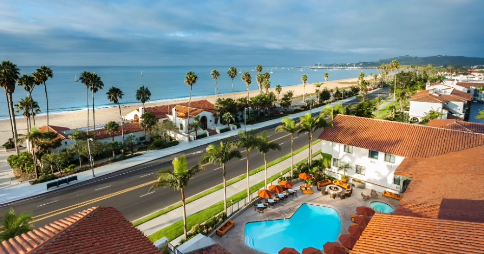 20 Best Attractions in Santa Barbara, CA