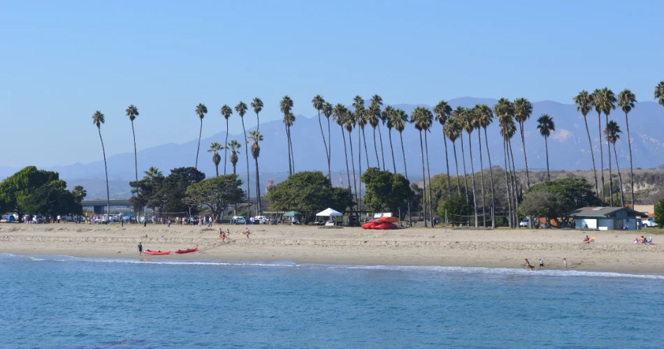 9 Best Beaches in Santa Barbara