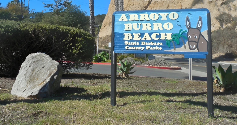 9 Best Beaches in Santa Barbara