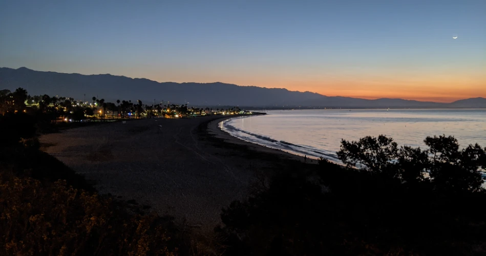 9 Best Beaches in Santa Barbara