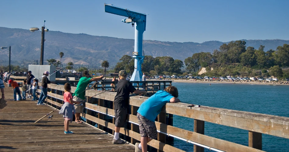 9 Best Beaches in Santa Barbara