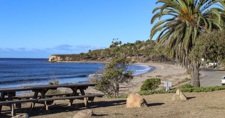 9 Best Beaches in Santa Barbara