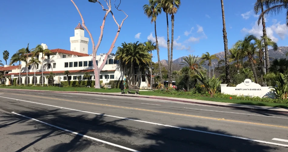 How to Spend the Perfect 48 Hours in Santa Barbara