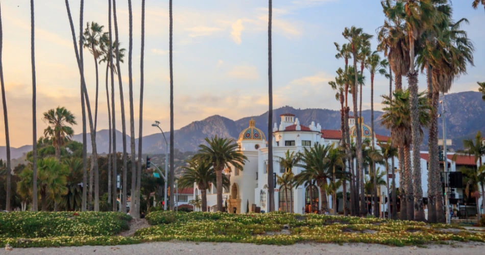 How to Spend the Perfect 48 Hours in Santa Barbara