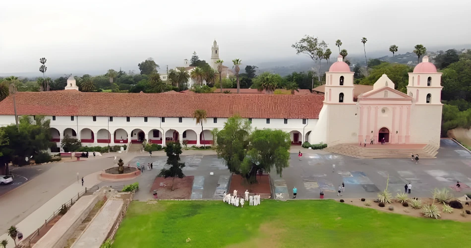How to Spend the Perfect 48 Hours in Santa Barbara