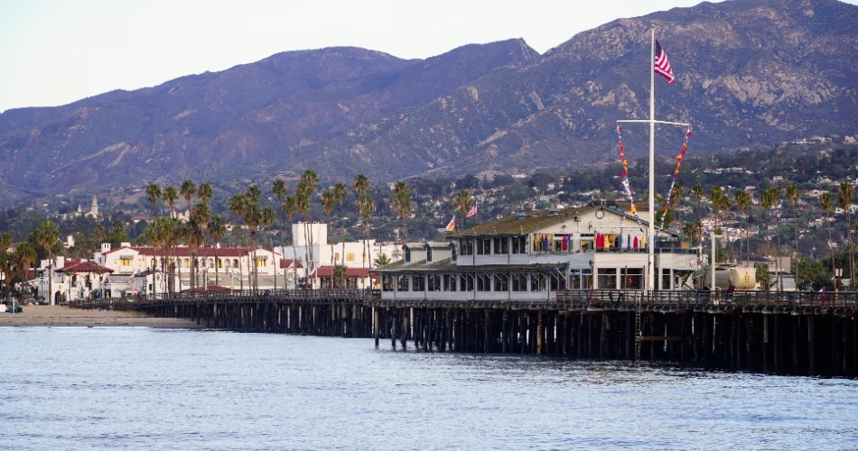 How to Spend the Perfect 48 Hours in Santa Barbara