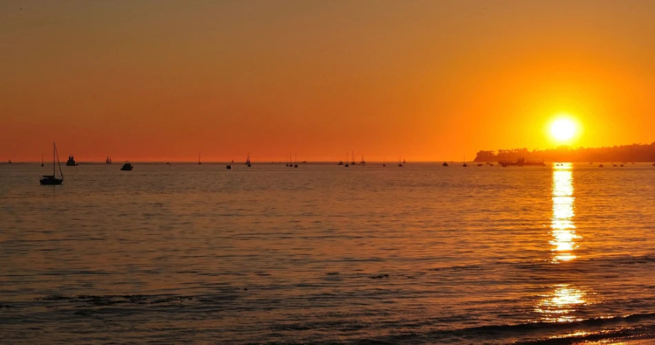 How to Spend the Perfect 48 Hours in Santa Barbara