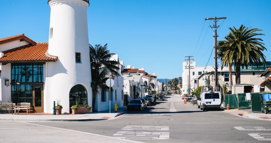 How to Spend the Perfect 48 Hours in Santa Barbara