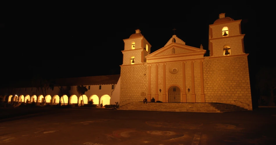 How to Spend the Perfect 48 Hours in Santa Barbara