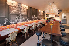 Italian near Town and Country Inn