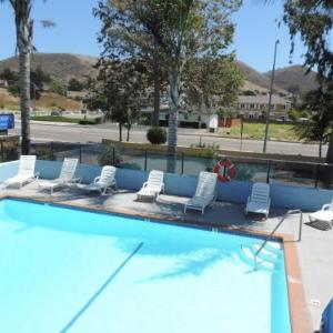  hotels in lompoc ca
